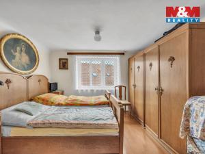 Prodej rodinného domu, Nová Paka, Husova, 147 m2