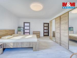 Prodej rodinného domu, Nýrsko - Starý Láz, 135 m2