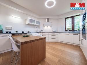 Prodej bytu 3+kk, Praha - Hloubětín, 80 m2
