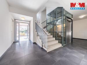 Prodej bytu 3+kk, Praha - Hloubětín, 80 m2