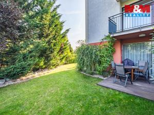 Prodej bytu 3+kk, Praha - Hloubětín, 80 m2
