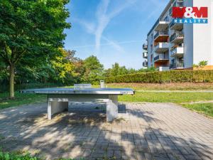 Prodej bytu 3+kk, Praha - Hloubětín, 80 m2