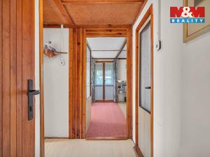 Prodej chaty, Svídnice, 50 m2