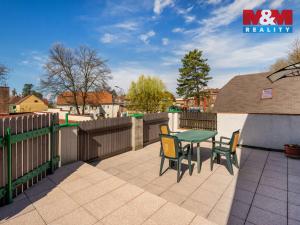 Prodej rodinného domu, Hrádek nad Nisou, Nádražní, 250 m2