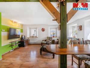 Prodej rodinného domu, Hrádek nad Nisou, Nádražní, 250 m2