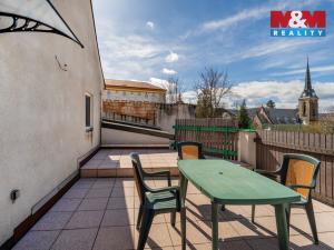 Prodej rodinného domu, Hrádek nad Nisou, Nádražní, 250 m2