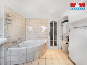 Prodej rodinného domu, Hrádek nad Nisou, Nádražní, 250 m2