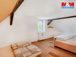 Prodej rodinného domu, Hrádek nad Nisou, Nádražní, 250 m2
