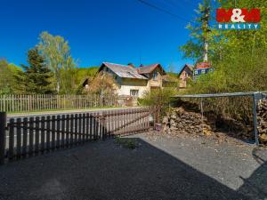 Prodej rodinného domu, Smržovka, Hlavní, 158 m2