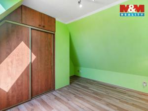 Prodej bytu 4+kk, Liberec - Liberec XIV-Ruprechtice, Horská, 96 m2