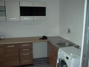 Pronájem bytu 2+kk, Bohušovice nad Ohří, 38 m2