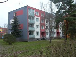 Pronájem bytu 2+kk, Bohušovice nad Ohří, 38 m2