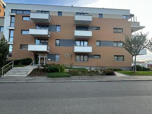 Pronájem bytu 2+kk, Praha - Kamýk, Zimova, 41 m2