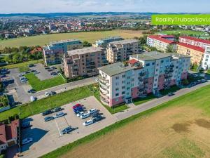 Prodej bytu 2+kk, Uherské Hradiště, Trnková, 44 m2