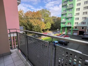 Prodej bytu 3+1, Karlovy Vary, Vítězná, 84 m2