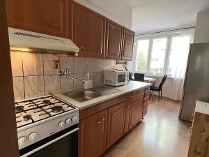 Prodej bytu 3+1, Karlovy Vary, Vítězná, 84 m2