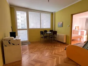 Prodej bytu 3+1, Karlovy Vary, Vítězná, 84 m2