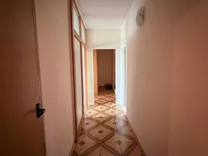 Prodej bytu 3+1, Karlovy Vary, Vítězná, 84 m2