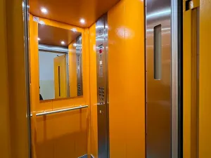 Prodej bytu 3+1, Karlovy Vary, Vítězná, 84 m2