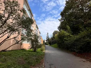 Prodej bytu 3+1, Karlovy Vary, Vítězná, 84 m2