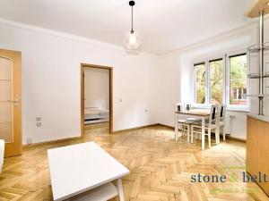 Pronájem bytu 2+kk, Praha - Holešovice, Přístavní, 68 m2