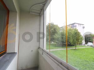 Prodej bytu 3+1, Praha - Žižkov, K lučinám, 67 m2