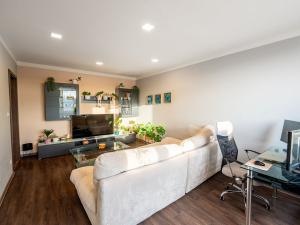 Prodej bytu 3+1, Praha - Letňany, Tupolevova, 85 m2