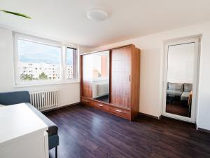 Prodej bytu 3+1, Praha - Letňany, Tupolevova, 85 m2
