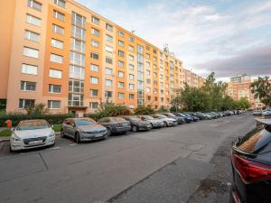 Prodej bytu 3+1, Praha - Letňany, Tupolevova, 85 m2