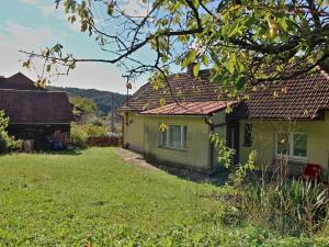 Prodej rodinného domu, Horní Lhota, 117 m2