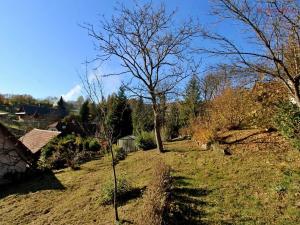 Prodej pozemku pro bydlení, Horní Lhota, 898 m2