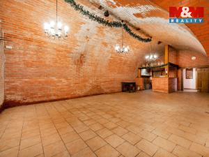 Prodej restaurace, Ústí nad Orlicí, 300 m2