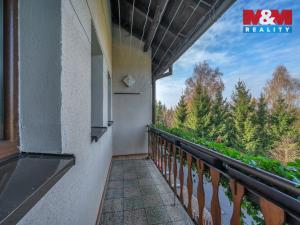 Prodej rodinného domu, Kunvald, 240 m2