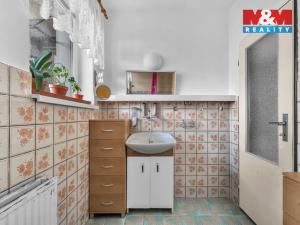 Prodej rodinného domu, Kunvald, 240 m2