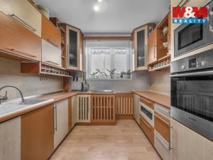 Prodej rodinného domu, Kunvald, 240 m2