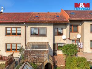 Prodej rodinného domu, Kunvald, 240 m2