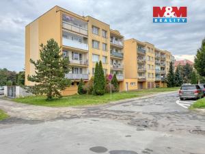 Pronájem bytu 2+kk, Lysá nad Labem - Litol, Na Vysoké mezi, 42 m2