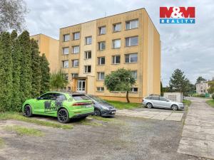 Pronájem bytu 2+kk, Lysá nad Labem - Litol, Na Vysoké mezi, 42 m2