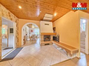 Prodej chalupy, Chvaleč - Petříkovice, 235 m2