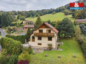 Prodej chalupy, Chvaleč - Petříkovice, 235 m2