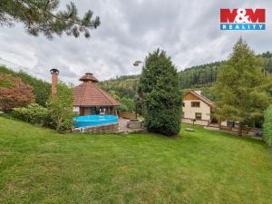 Prodej chalupy, Chvaleč - Petříkovice, 235 m2