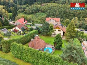 Prodej chalupy, Chvaleč - Petříkovice, 235 m2