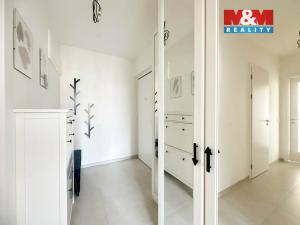 Pronájem bytu 2+kk, Praha - Hlubočepy, Benešova, 50 m2