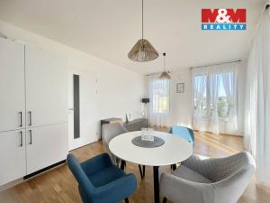 Pronájem bytu 2+kk, Praha - Hlubočepy, Benešova, 50 m2