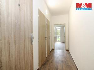 Prodej bytu 1+kk, Česká Lípa, Jižní, 27 m2