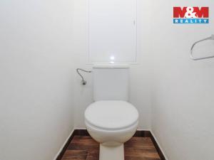 Prodej bytu 1+kk, Česká Lípa, Jižní, 27 m2