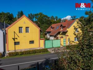 Prodej rodinného domu, Počedělice - Orasice, 240 m2