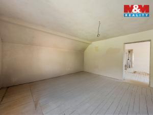 Prodej rodinného domu, Počedělice - Orasice, 240 m2