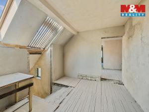 Prodej rodinného domu, Počedělice - Orasice, 240 m2