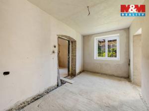 Prodej rodinného domu, Počedělice - Orasice, 240 m2